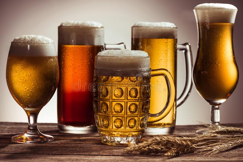 BUY PERSONALIZED BEER MUGS AND WINE GLASSES IN CANADA