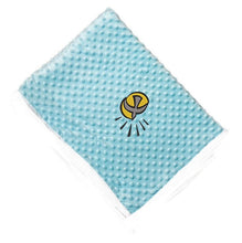 Load image into Gallery viewer, Embroidery Confirmation Blanket