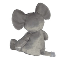Load image into Gallery viewer, Elford the Elephant Buddy | Soft toys online Canada | Soft toys online Canada | Soft toys online Calgary | Soft toys online in Canada | Gift shop in Canada | Gift shop in Calgary | Online gifts in Canada | Online gifts in Calgary