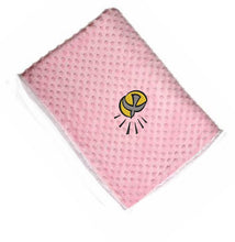 Load image into Gallery viewer, Embroidery Confirmation Blanket