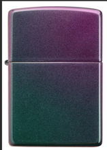 Load image into Gallery viewer, Iridescent Classic Zippo