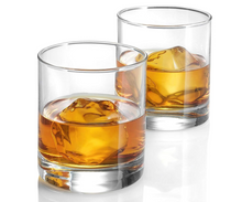 Load image into Gallery viewer, Old Fashioned whiskey glass 6.5 0z