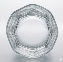 Load image into Gallery viewer, Japanese Twist Whiskey Glass