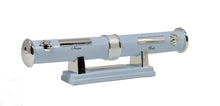 Load image into Gallery viewer, Birth Certificate Tube with stand - Blue
