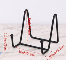 Load image into Gallery viewer, Black Graduation Slate