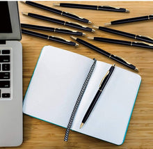 Load image into Gallery viewer, Classic Black Pen Slim