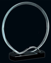 Load image into Gallery viewer, Custom Glass Award | Engraver in Canada | Gift Shop in Calgary | Unique Recognition Piece | Personalized Glass Trophy | Artisan Engraving Services | Premium Glassware | Customizable Awards | Elegant Recognition Gifts | Calgary Engraving Specialists | Bespoke Glass Artistry | Canadian Engraved Gifts | Distinctive Awards | Handcrafted Glassware | Expert Engraving Services | Custom Awards Calgary | Memorable Recognition Tokens | Celebrate Achievement in Style