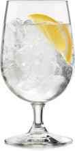 Load image into Gallery viewer, Goblet Beer Glass 16oz