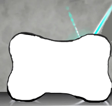 Load image into Gallery viewer, Personalized 3D Crystal Bone Shaped Cube Horizontal with Custom Pet Photo | Custom Engraved 3D Crystal Bone Shape with Pet Image | 3D Crystal Cube in Bone Shape Featuring a Dog's Photo | Crystal Bone Shaped Cube with 3D Engraved Pet Portrait | Pet Memorial 3D Crystal Bone Shaped Cube with Customized Image | 3D Photo Crystal Bone Shaped Cube with Custom Pet Engraving | Engraved Bone Shaped 3D Crystal Cube with Pet Picture | 3D Crystal Cube in Bone Shape with Personalized Pet Photo