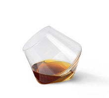 Load image into Gallery viewer, Rolling Whiskey Glass