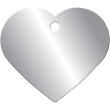 Load image into Gallery viewer, Silver Glitter Memorial Ornament, engraved gifts in Canada, custom engraving Calgary, personalized gifts Ontario, memorial ornament, gift shop in Calgary, custom memorial ornament, personalized engraved ornament, engraving in Calgary, memorial gift Canada, engraved Christmas ornament