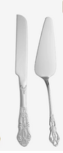 Load image into Gallery viewer, Personalized cake serving set for anniversary gifts Canada