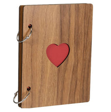 Load image into Gallery viewer, Scrapbook style Photo Album | Photo albums online | Photo albums in Canada | Photo albums in Calgary | Online gift shop in Canada | Online gift shop in Calgary | Engraver in Canada | Engraver in Calgary