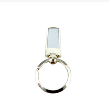 Load image into Gallery viewer, Metal keychain buy online in Canada | Metal keychain buy online in Calgary