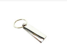 Load image into Gallery viewer, Metal keychain buy online in Canada | Metal keychain buy online in Calgary