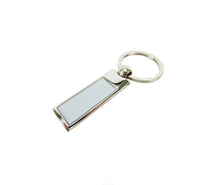 Load image into Gallery viewer, Metal keychain buy online in Canada | Metal keychain buy online in Calgary