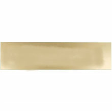 Load image into Gallery viewer, Brass 8x2