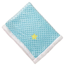 Load image into Gallery viewer, Baby Data Blanket | Baby blankets online | Baby blankets in canada | Baby blankets in calgary | online gift shop in Calgary | Baby gift shop in Canada