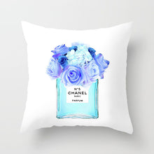 Load image into Gallery viewer, Chanel #5- Blue Blossom
