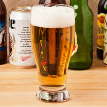 Load image into Gallery viewer, Classic Pub Glass- 19oz