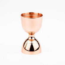 Load image into Gallery viewer, Copper Stirred Cocktail Set