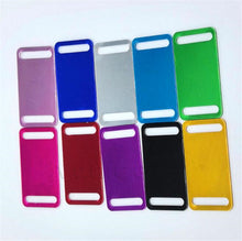 Load image into Gallery viewer, Multi Colored Dog ID- Pet Tag