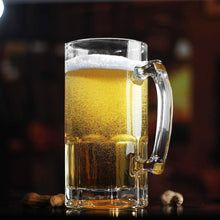 Load image into Gallery viewer, Gladiator Beer Mug | Beer mugs online | Online beer mugs Canada | Gift store in Canada | Gift store in Calgary