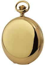 Load image into Gallery viewer, Shiny Gold Pocket Watch