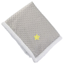 Load image into Gallery viewer, Baby Data Blanket