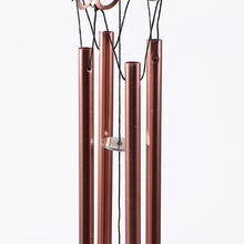 Load image into Gallery viewer, Flamingo Wind Chime