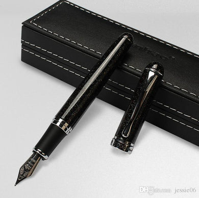 luxury fountain pen business gifts in Canada 