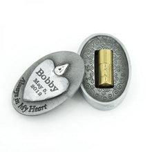 Load image into Gallery viewer, Memorial Keepsake/Ashes Box