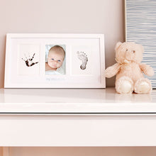 Load image into Gallery viewer, My Little Prints Photo frame- Hand and Foot