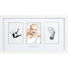 Load image into Gallery viewer, My Little Prints Photo frame- Hand and Foot