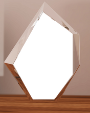 Load image into Gallery viewer, 3 D Photo Crystal Art - Prestige | Customized gifts online Canada | Engraver in Calgary | Engraver in Canada | Customized gifts in Canada | Customized gifts in Calgary | Gift shop in Canada | Gift shop in Calgary | Engraving items in Canada