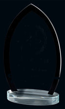 Load image into Gallery viewer, Pearson Award Black