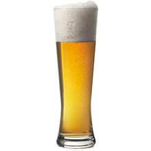 Load image into Gallery viewer, Pilsner Glass 14 oz -Standard
