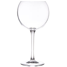 Load image into Gallery viewer, red wine balloon glass 20 oz