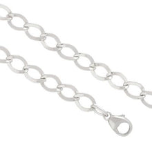 Load image into Gallery viewer, Rembrandt Charm Sterling Silver Bracelet #2