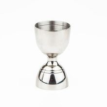 Load image into Gallery viewer, Silver Stirred Cocktail Set