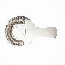 Load image into Gallery viewer, Silver Stirred Cocktail Set