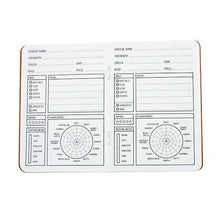 Load image into Gallery viewer, Tasting Book - 33 Pieces of Cheese