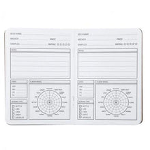 Load image into Gallery viewer, Tasting Book - 33 Bottle of Beer