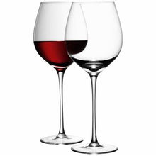 Load image into Gallery viewer, Verso red wine glass