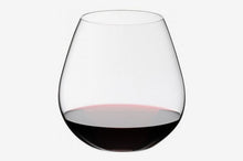 Load image into Gallery viewer, Wide bottom stemless wine glass- bar ware gifts in Canada