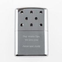 Load image into Gallery viewer, Zippo Hand Warmer
