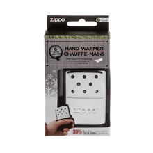 Load image into Gallery viewer, Zippo Hand Warmer