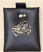 Load image into Gallery viewer, best friend pendant