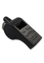 Load image into Gallery viewer, Acme Thunder Whistle -Black