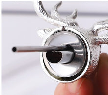 Load image into Gallery viewer, animal bottle pour